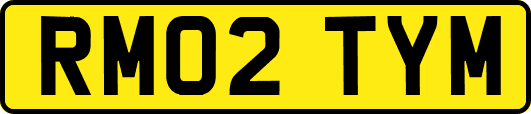 RM02TYM