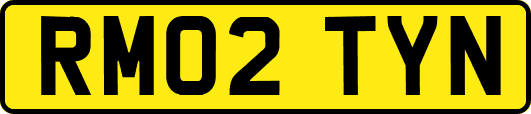 RM02TYN