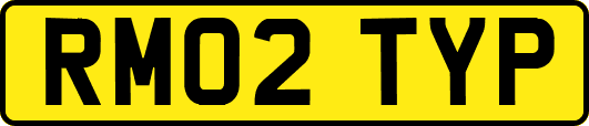 RM02TYP
