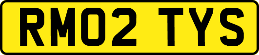 RM02TYS
