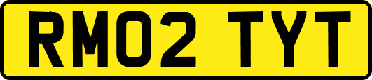 RM02TYT