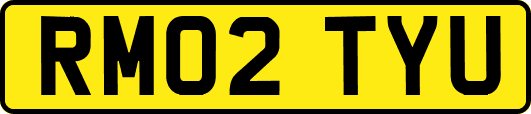 RM02TYU