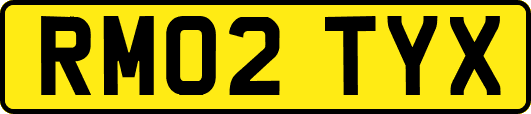 RM02TYX