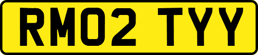RM02TYY