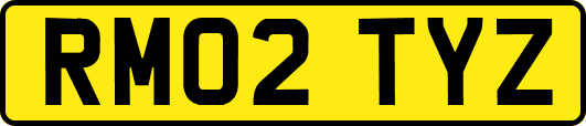 RM02TYZ