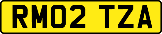 RM02TZA