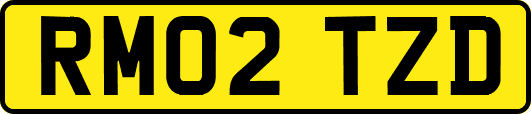 RM02TZD