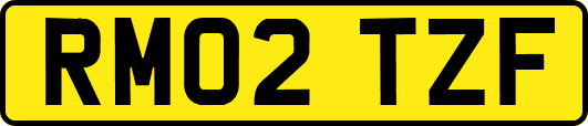 RM02TZF