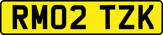 RM02TZK