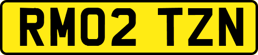 RM02TZN