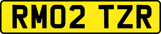 RM02TZR