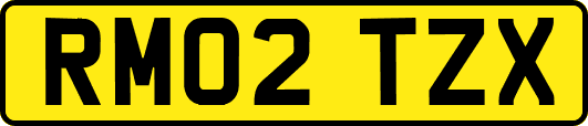 RM02TZX