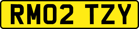 RM02TZY
