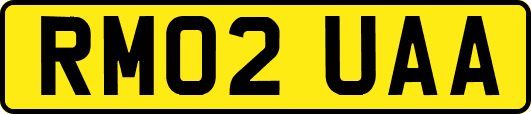 RM02UAA