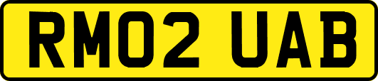 RM02UAB