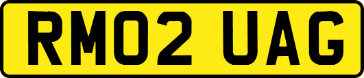 RM02UAG