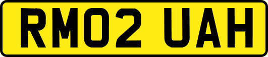 RM02UAH