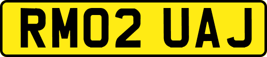 RM02UAJ