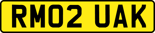 RM02UAK