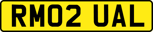 RM02UAL