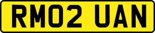 RM02UAN