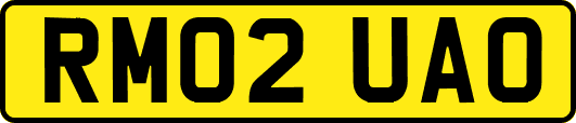 RM02UAO