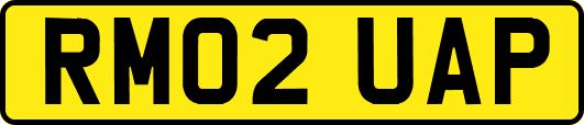 RM02UAP