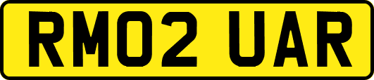 RM02UAR