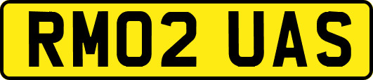 RM02UAS