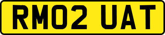 RM02UAT