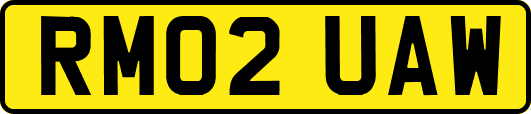 RM02UAW