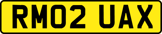 RM02UAX