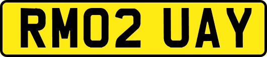 RM02UAY