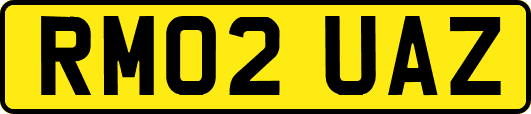 RM02UAZ