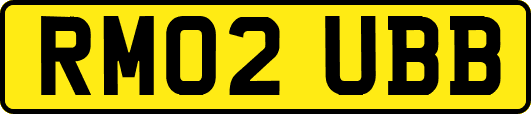 RM02UBB