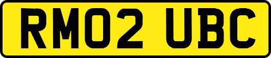 RM02UBC