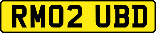 RM02UBD