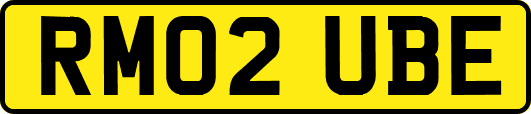 RM02UBE