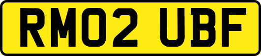 RM02UBF