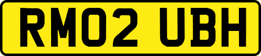 RM02UBH