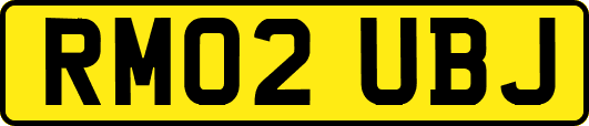 RM02UBJ