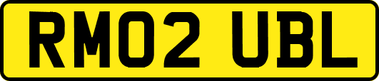 RM02UBL
