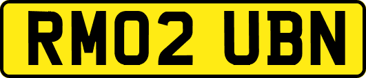 RM02UBN