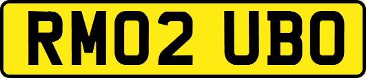 RM02UBO