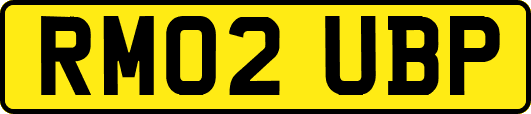 RM02UBP