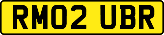 RM02UBR