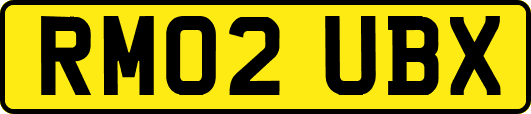 RM02UBX