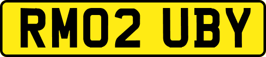 RM02UBY
