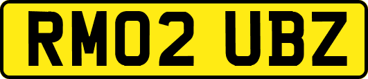 RM02UBZ