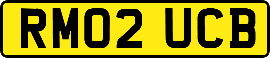 RM02UCB